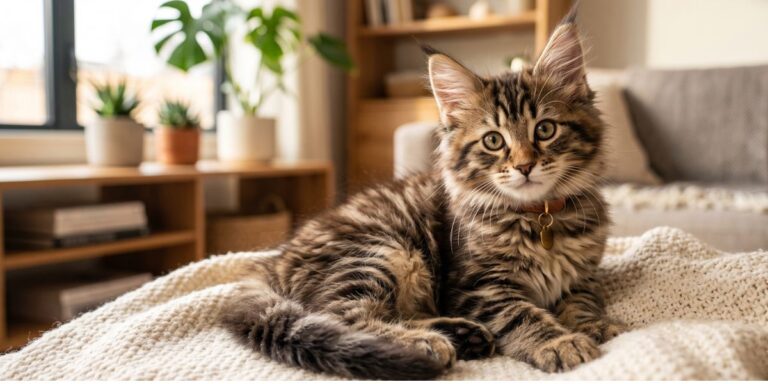 Maine Coon Kittens Georgia: Complete Guide to Maine Coon Kittens for Sale in Georgia, Adoption Prices & Care Tips